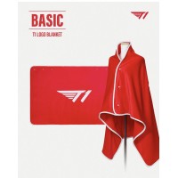 <Pre-order>-Basic T1 LOGO BLANKET